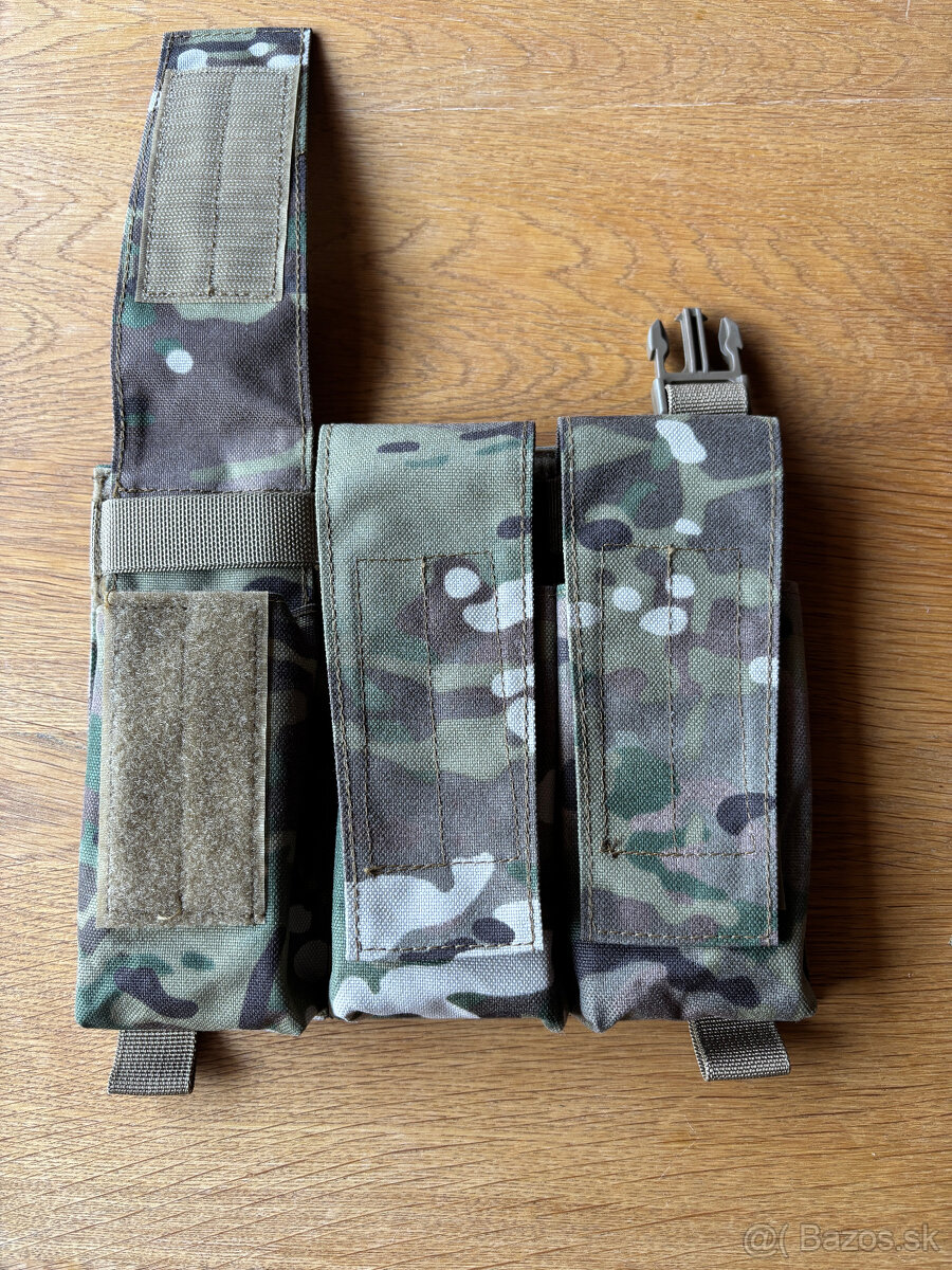 Front AR Flap panel - 2