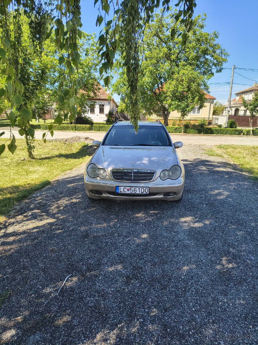 Mercedes - 2
