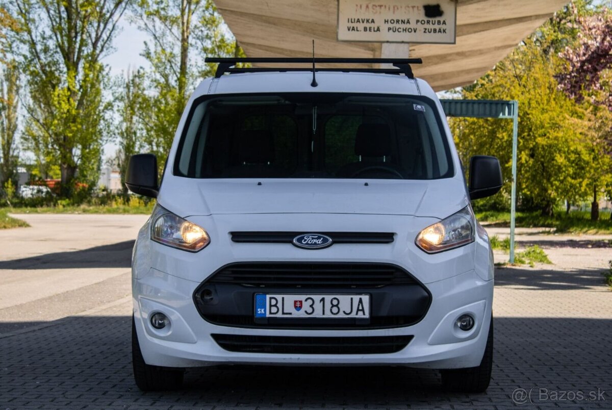 Ford Transit Connect L1 1.6 TDCi - 2