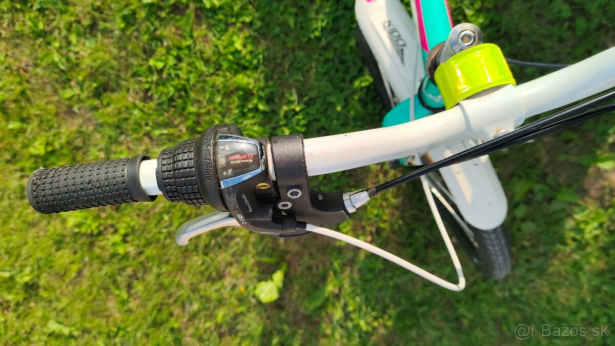 Predam detsky bicykel - 2