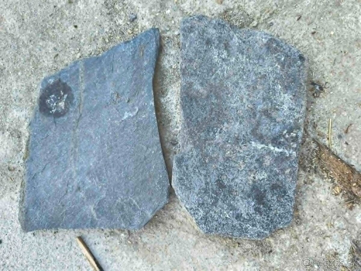 nepravidelný obklad Gneis - 2