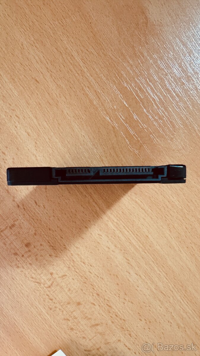 SSD SATA 128 GB SanDisk 2,5" - 2
