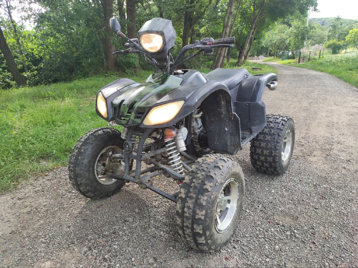 Lyda 250 - 2