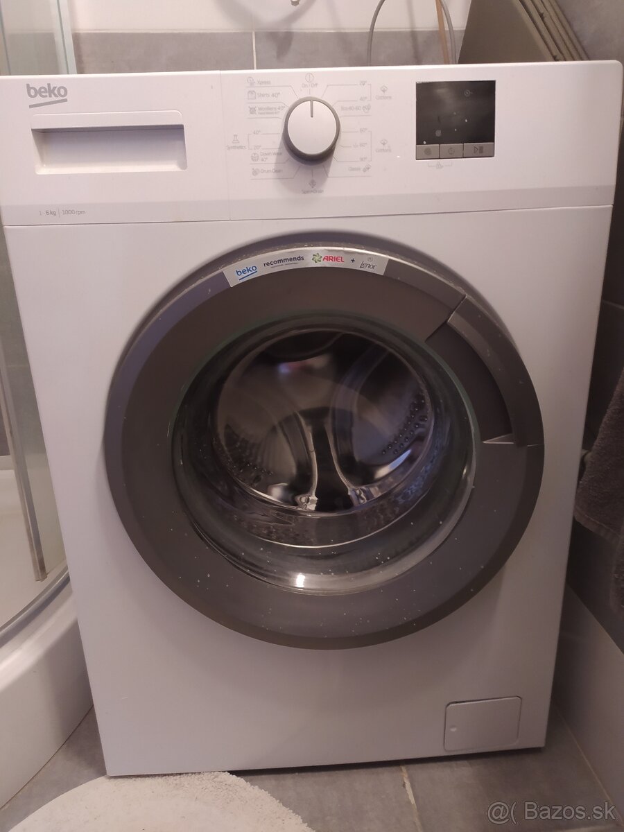 Beko 6kg - 2