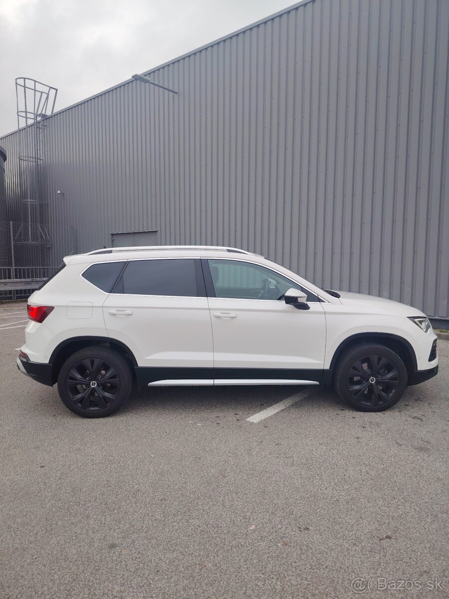 Seat Ateca 2.0 TDI Xperience,DSG,Virtual, 2023,Full - 2