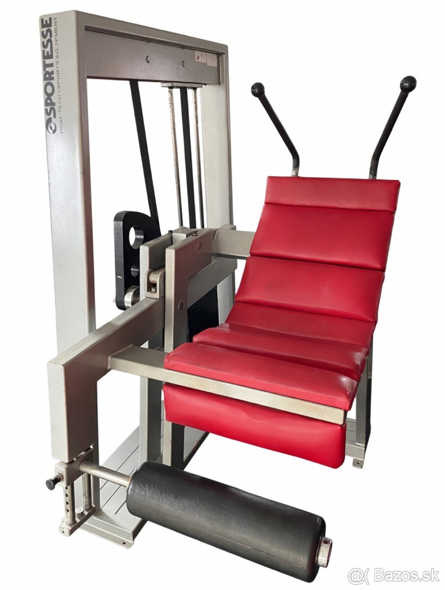 Fitness stroje - 2