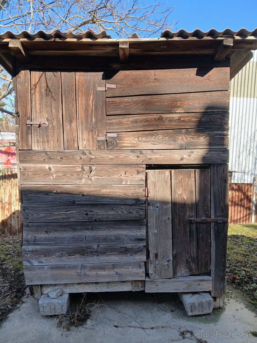 Kurín/Kurnik - 2
