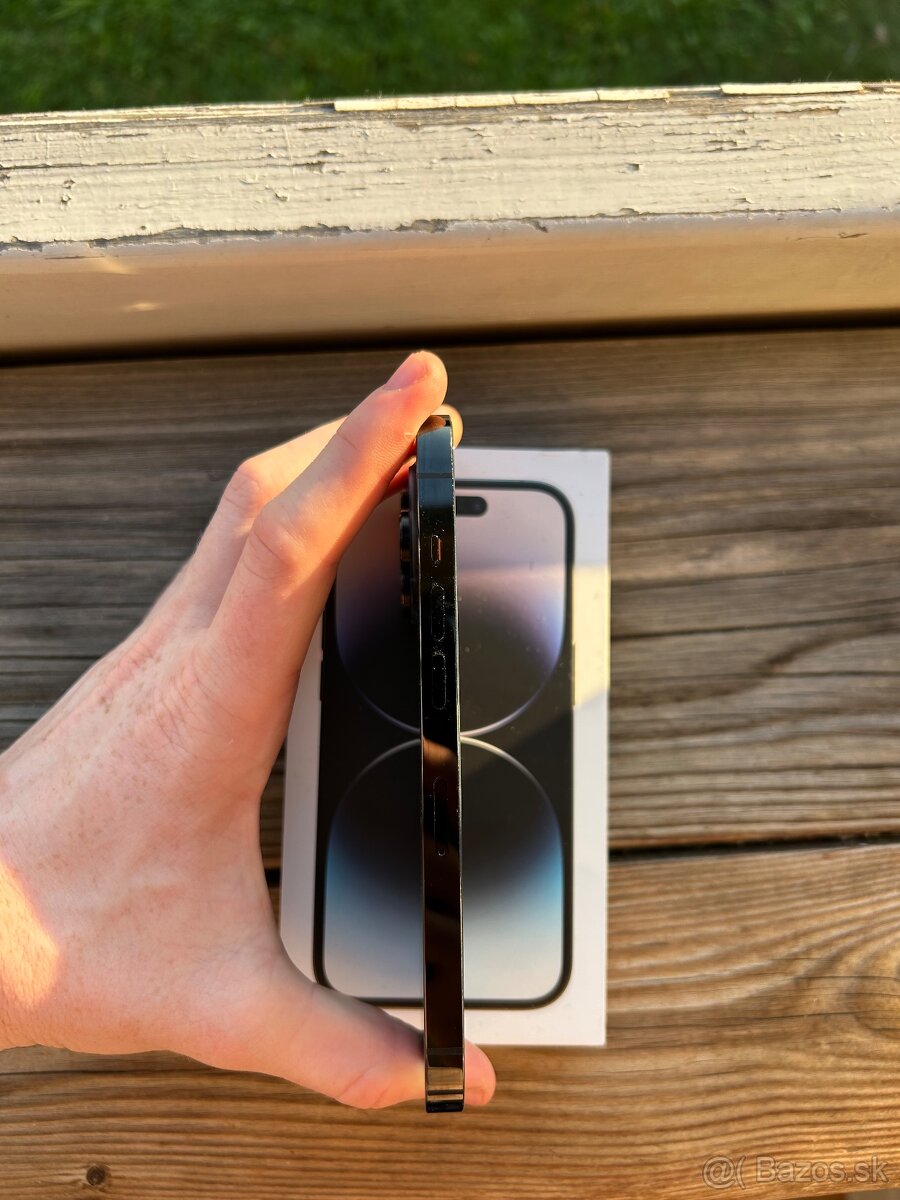 iPhone 14 PRO - 2
