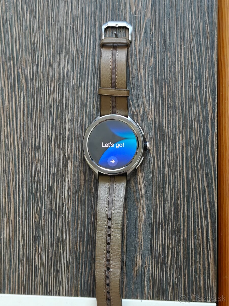 Xiaomi watch 2 pro - 2