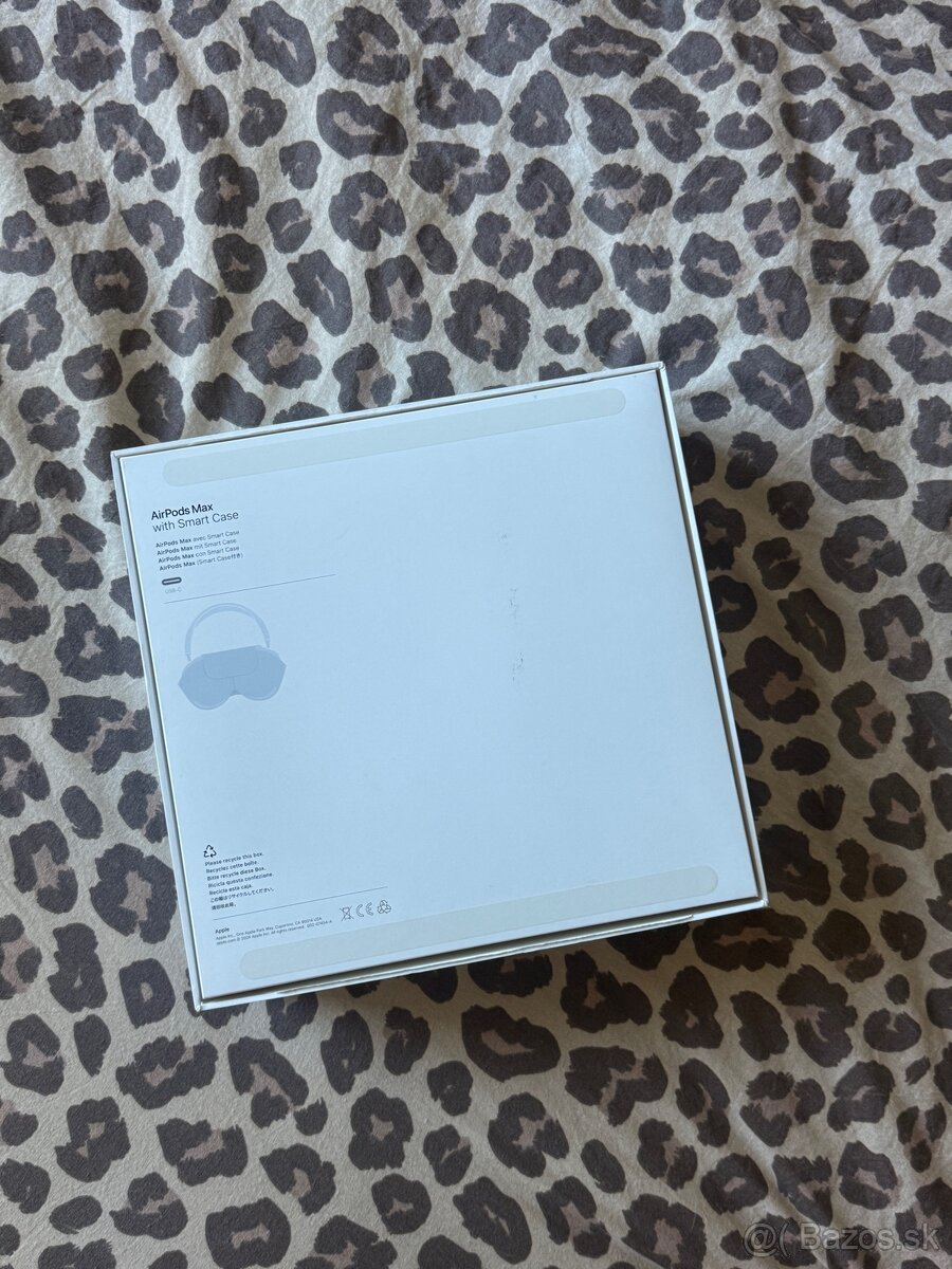 AirPods Max - blue - 2