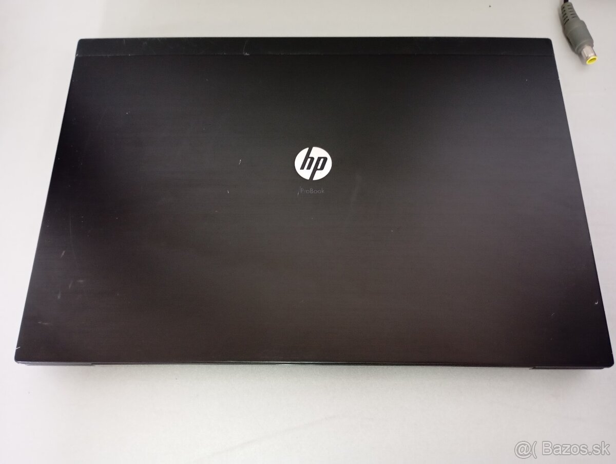 predám notebook HP PROBOOK 5310M , Windows 7 32bit - 2