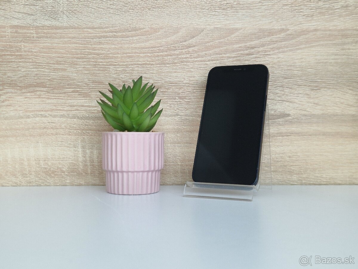 iPhone 12 mini 64GB ZÁRUKA rok - 2