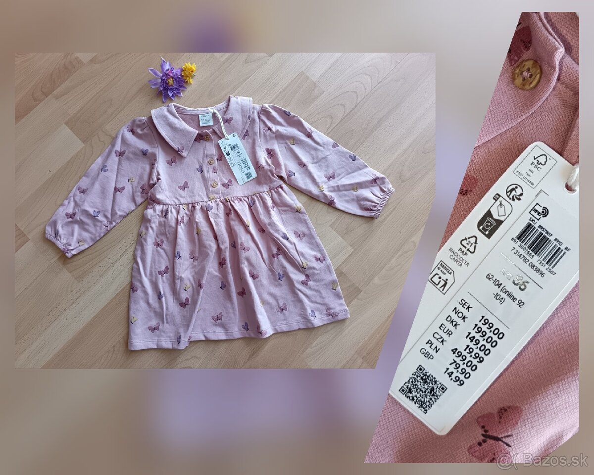 Lindex set v80 - 2