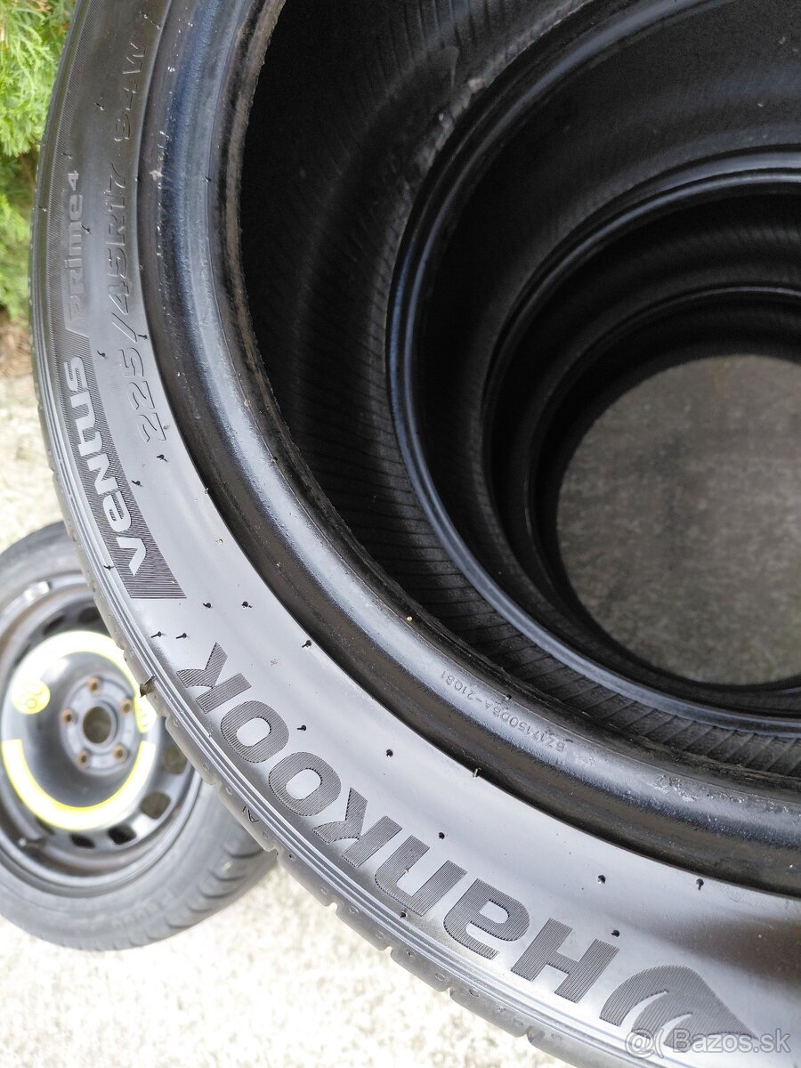 Predam 225/45r17 - 2