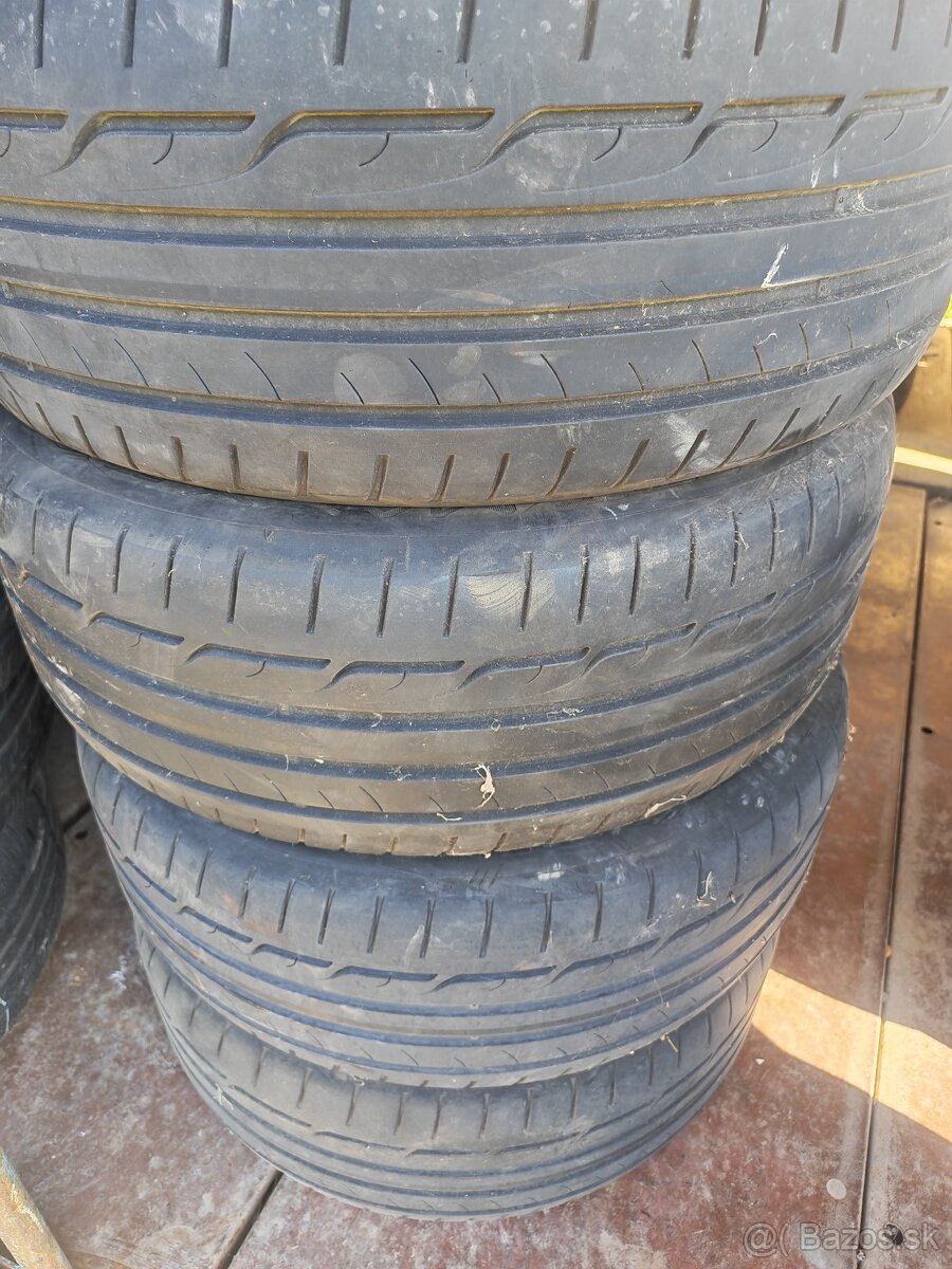 225/45r19 Dunlop - 2