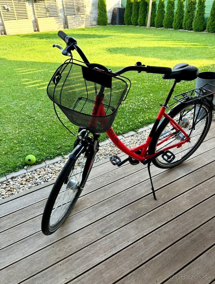 Dámsky bicykel Kellys Avery 90 - 2