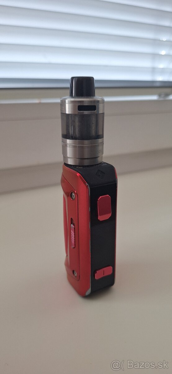 Vaporizér - 2