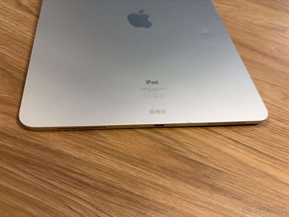 Apple iPad Pro 12,9” 3. gen. 256 GB Wi-Fi - 2