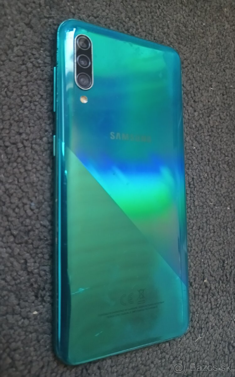 Samsung Galaxy A30s - 2