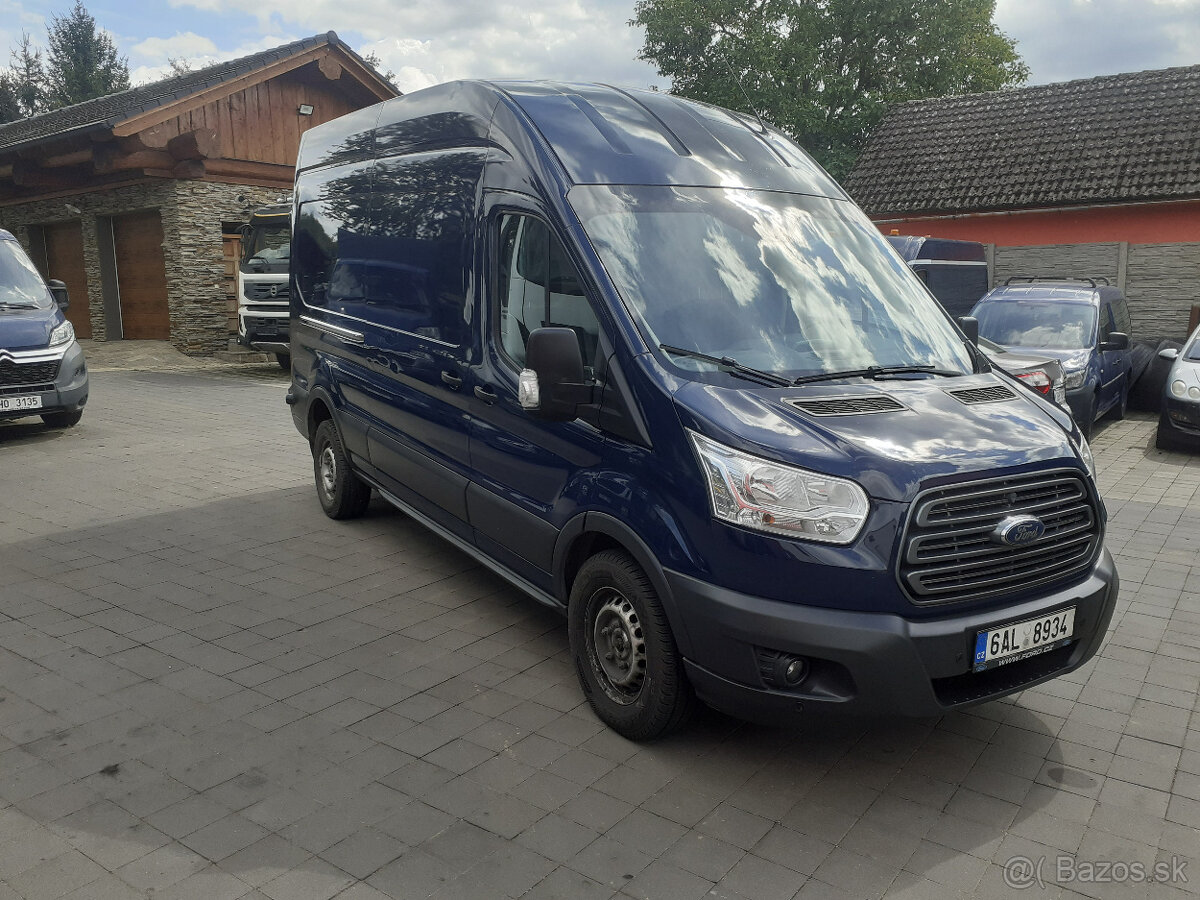 Ford Transit L2H3 - 2
