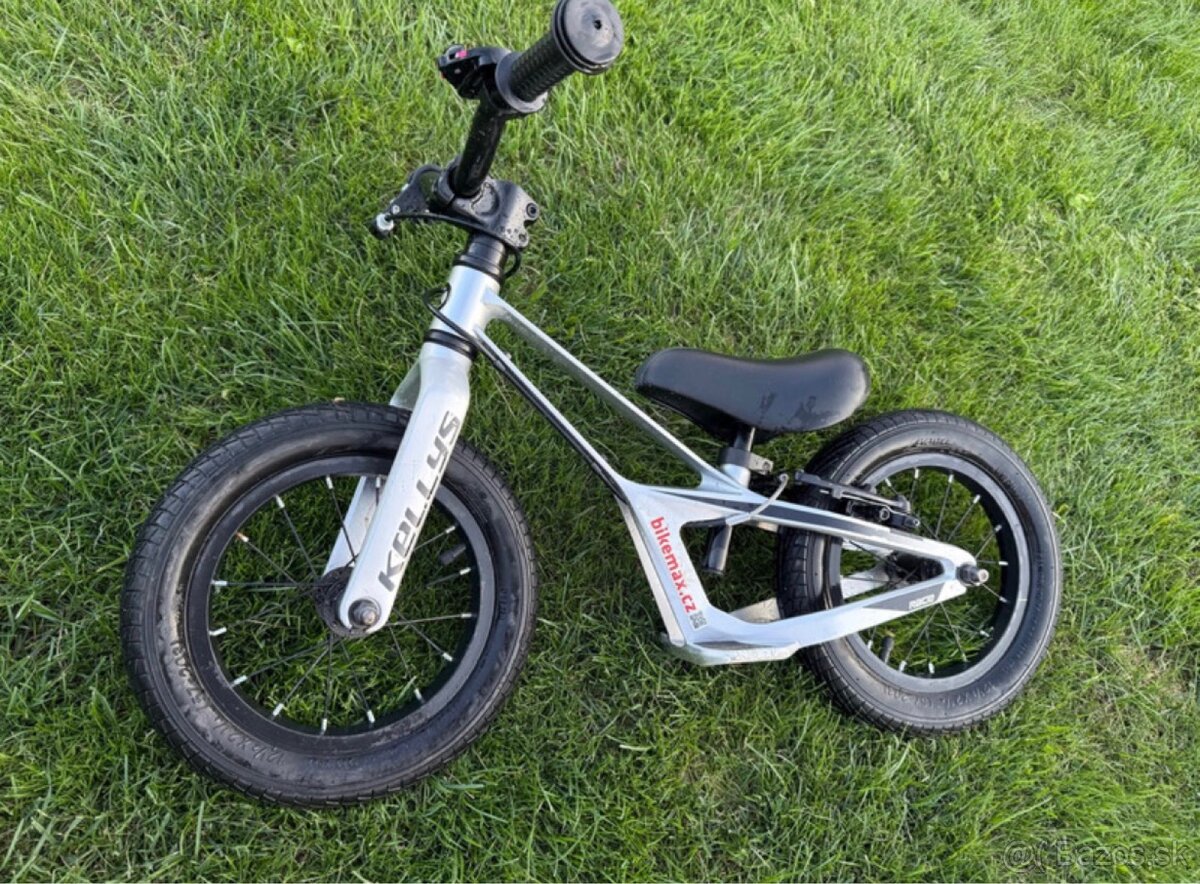 KELLYS KIRU RACE - 2