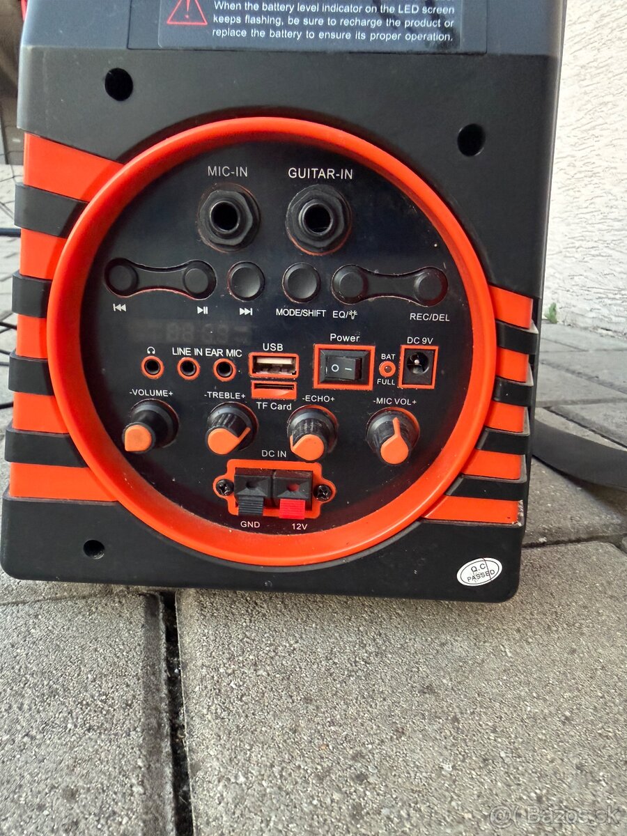 Sencor SSS 3600 kids - 2