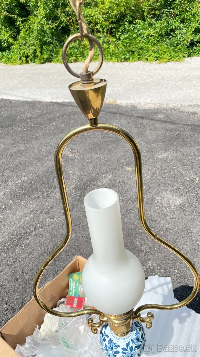 Predám lampu - 2