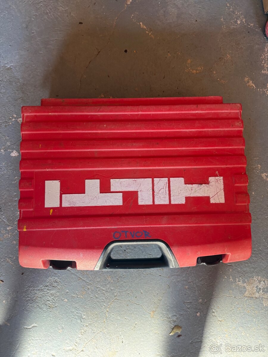 Hilti - 2