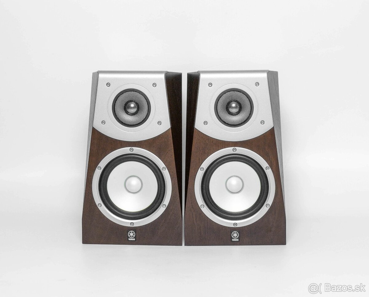 YAMAHA Soavo 2 - 2