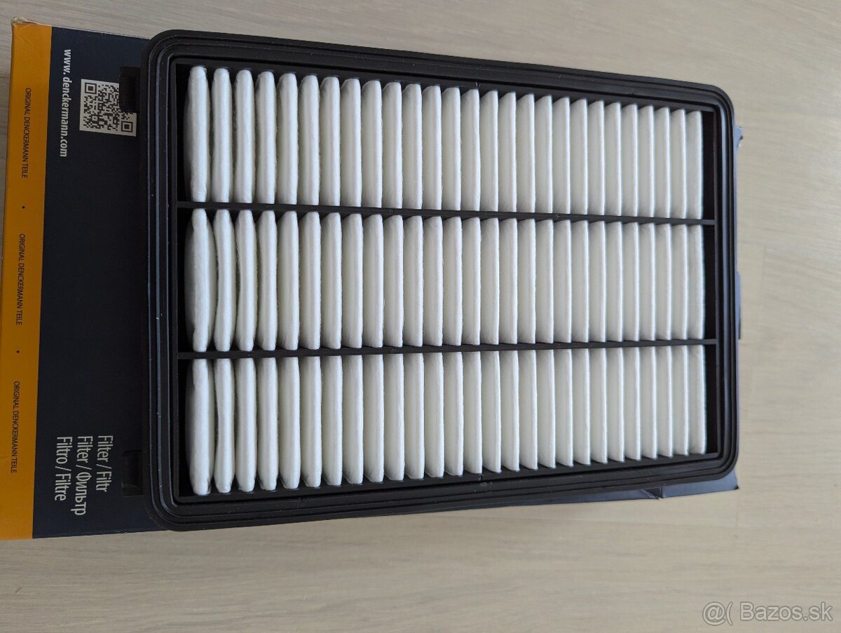 Vzduchovy filter Denckermann A14 6903 - 2