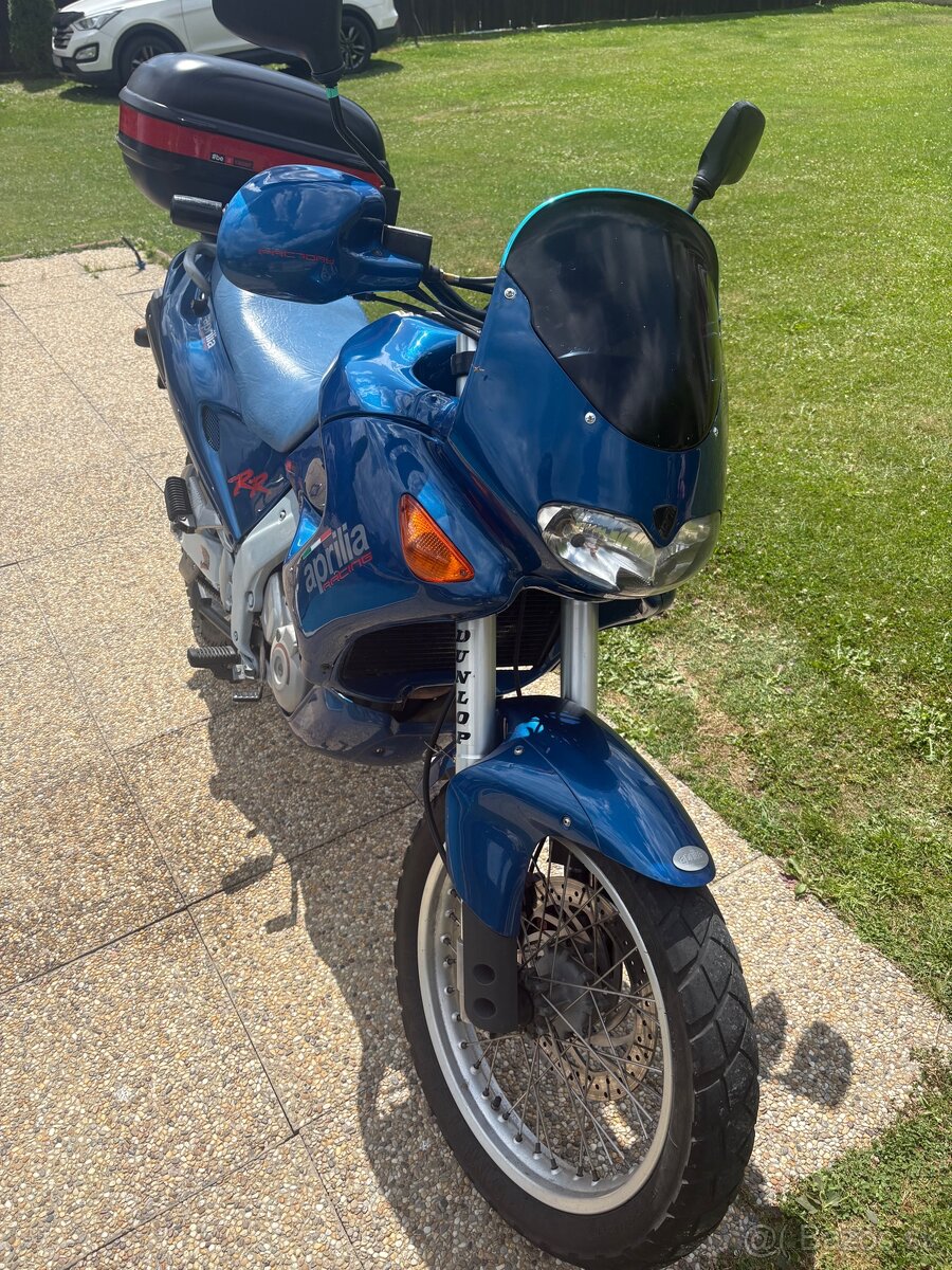 Aprilia Pegaso 650 2000 - 2