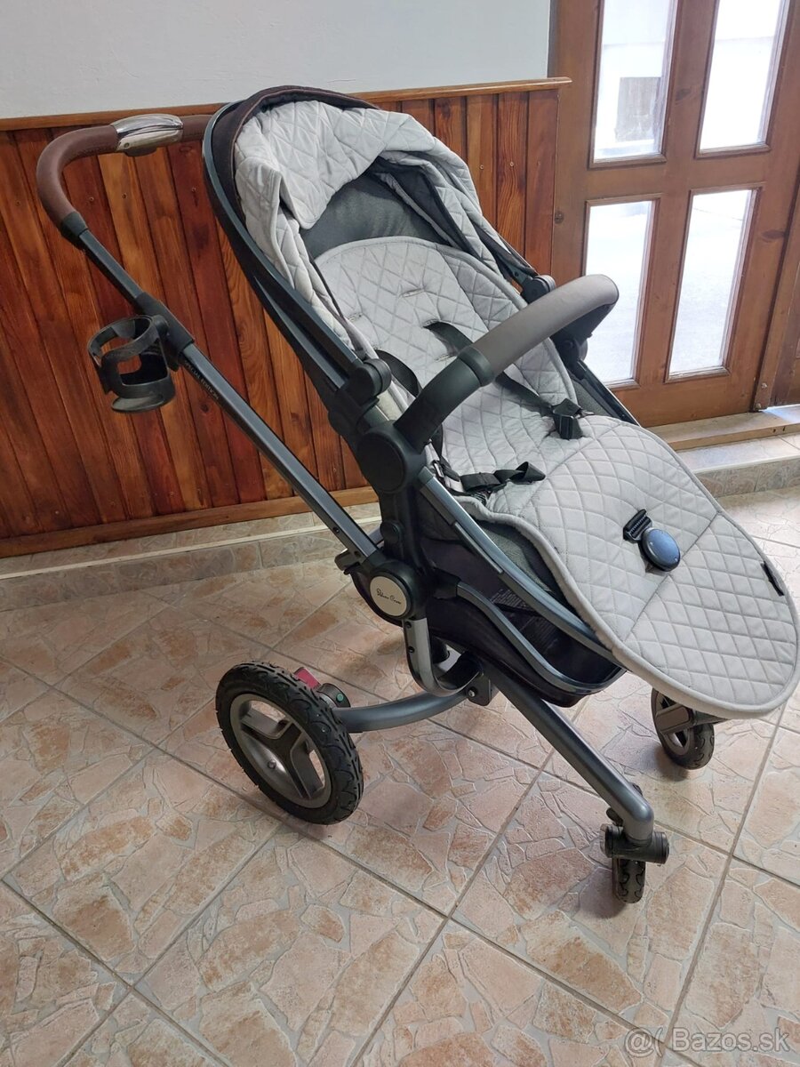 Predaj kočíky,autosedacka a vajíčko - 2