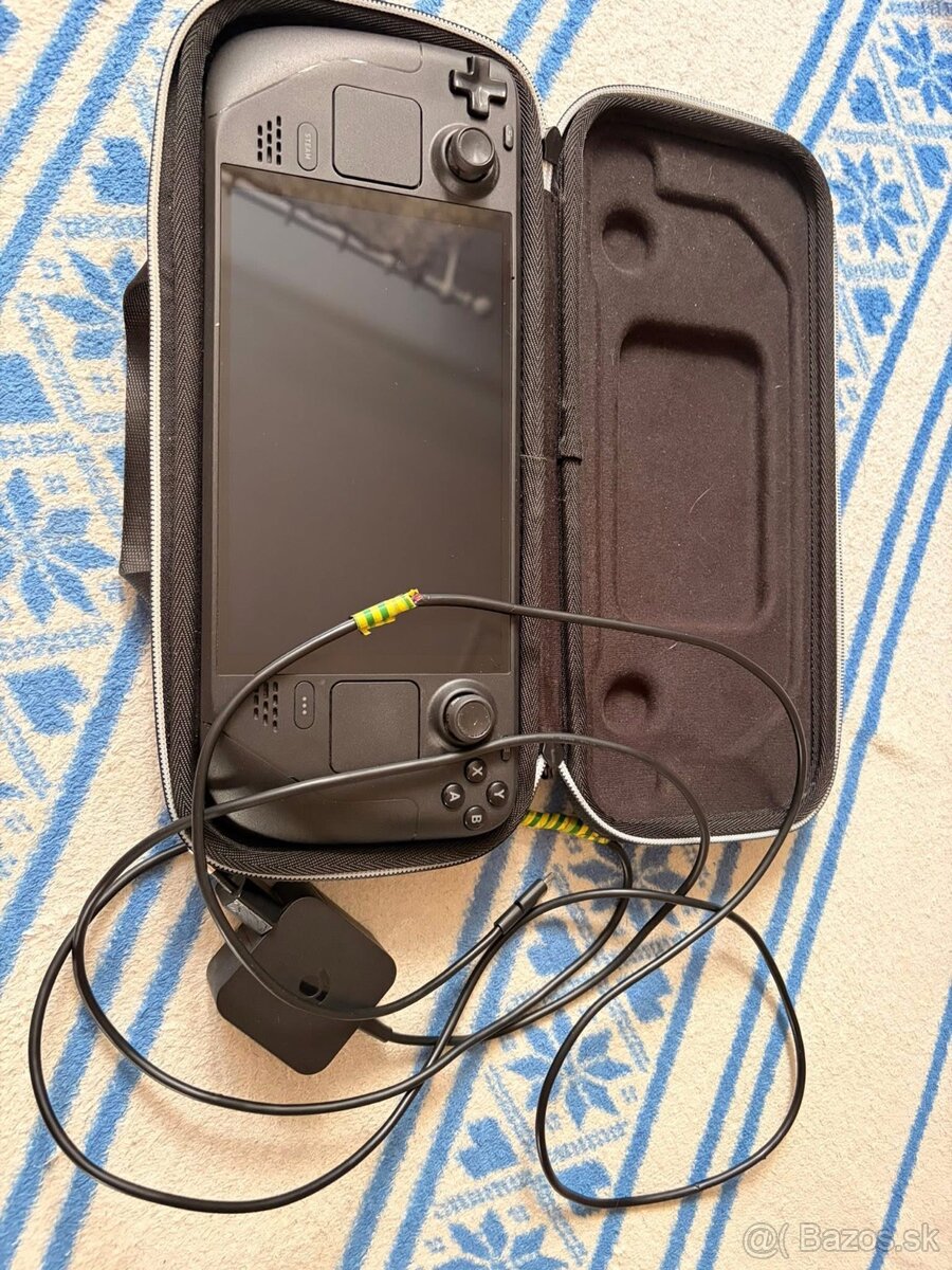 SteamDeck 512 OLed - 2