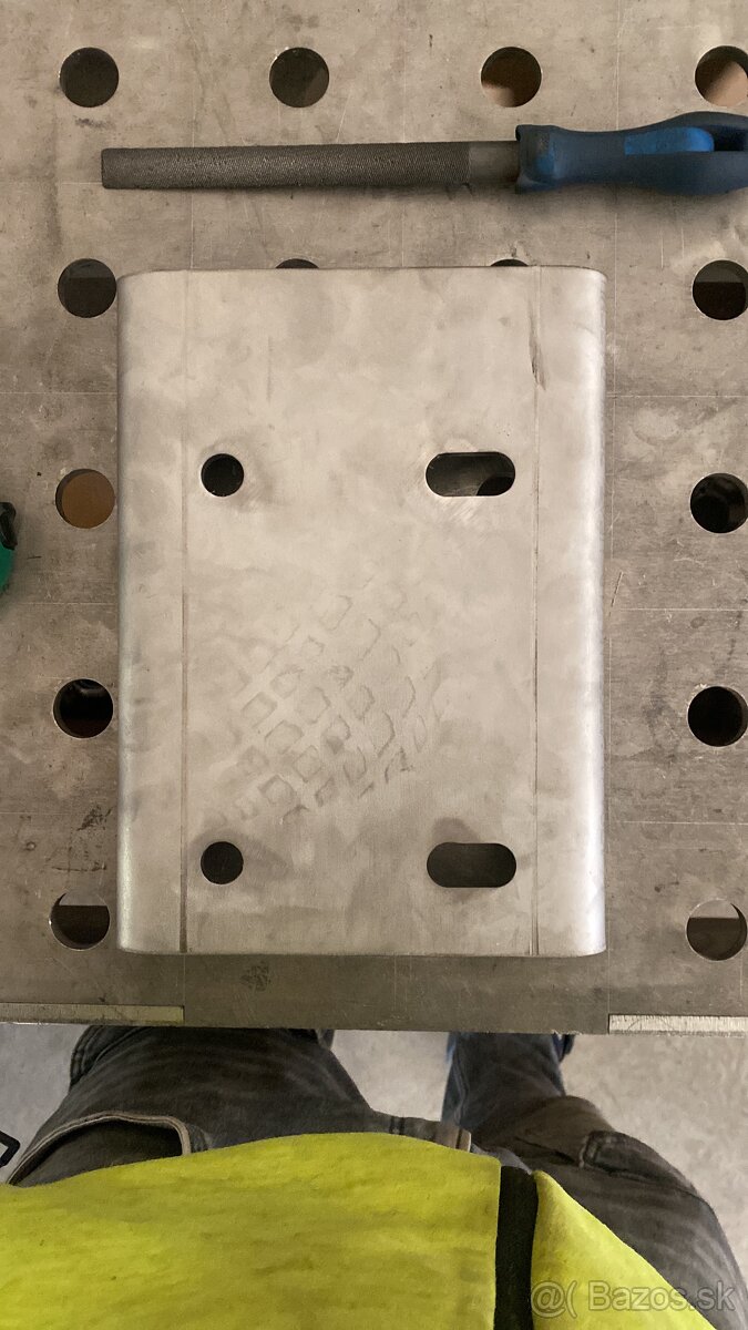 Pálenie laserom ORAVA - 2