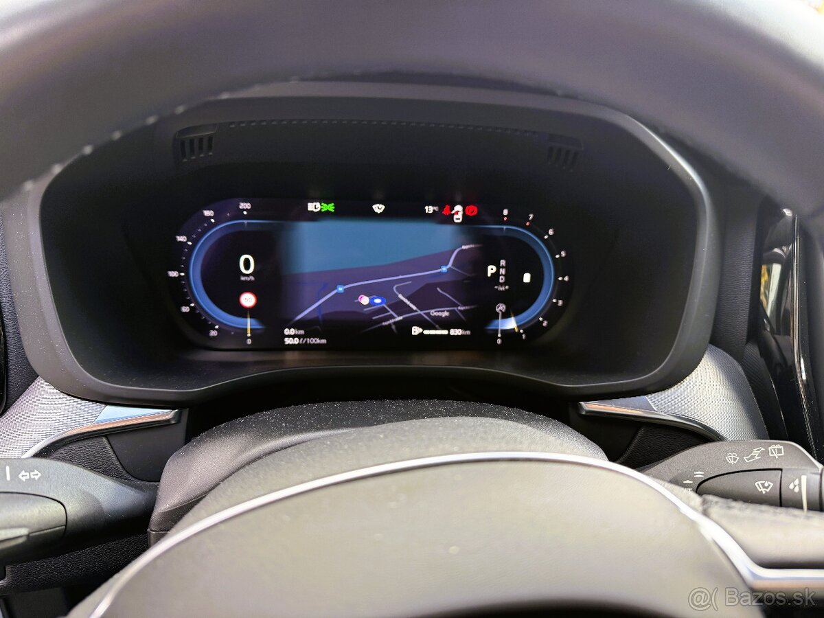 VOLVO XC60 B5 (P) 250hp R-Design AT8 AWD - 2