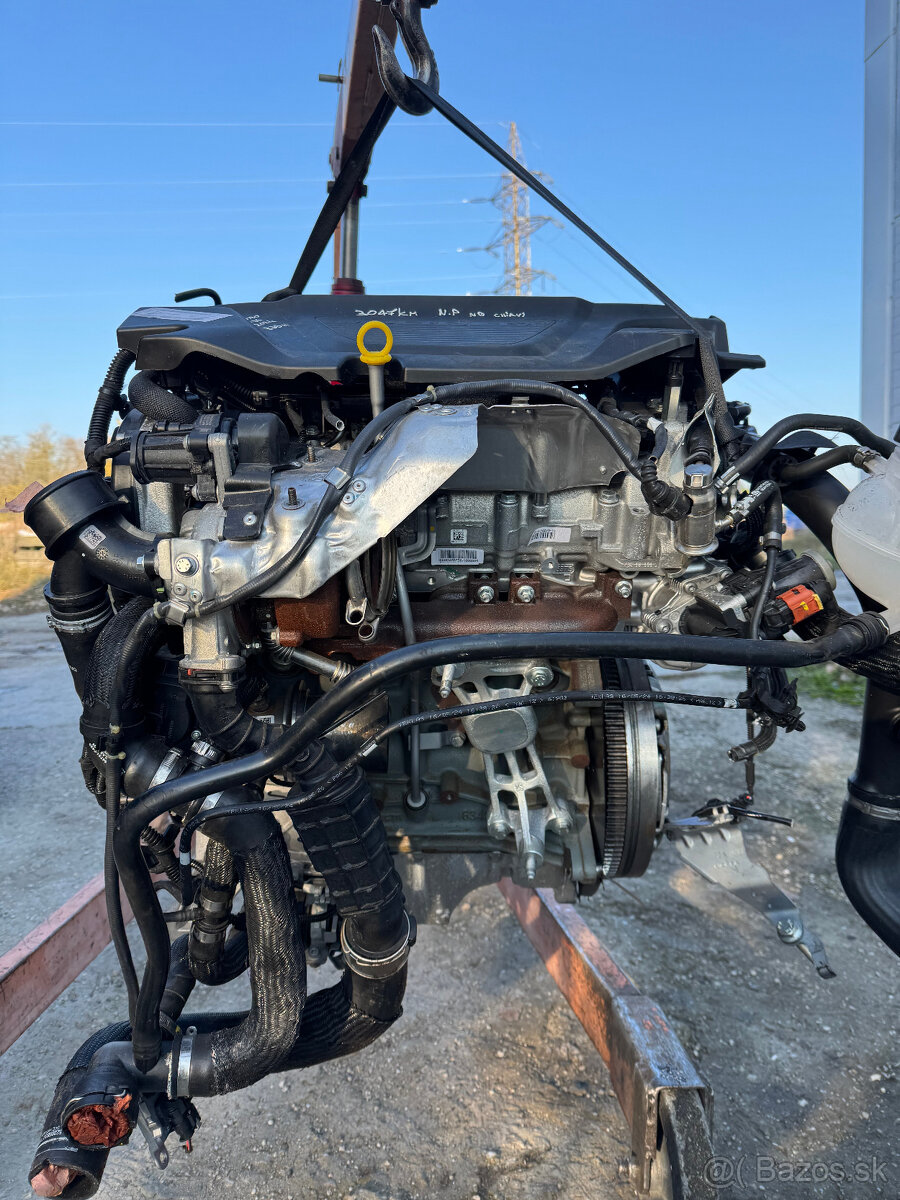 ---JEEP RENEGATE COMPAS FIAT DOBLO TIPO 500X 1.6 MULTIJET--- - 2