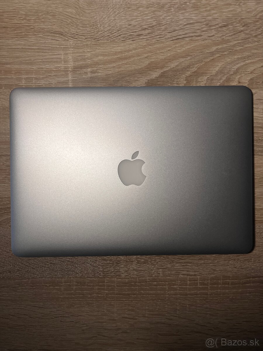 MacBook Air 13” (2017) – Výborný stav - 2