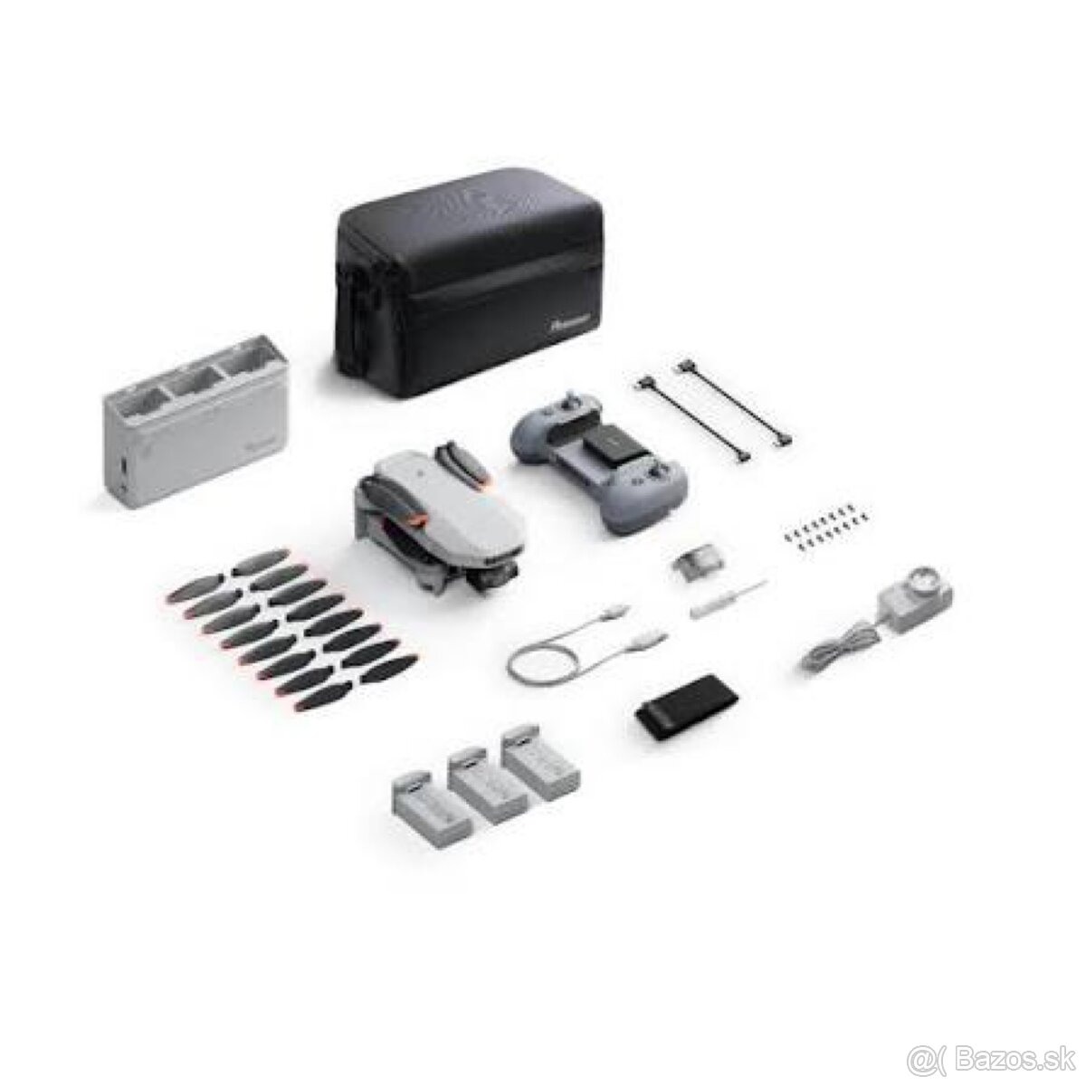 Potensic Atom 2 Fly more combo - 2