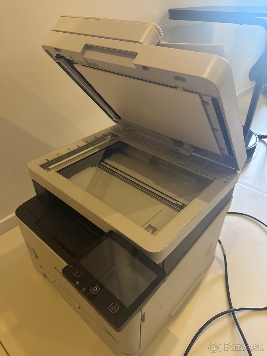 Laserova laciaren Canon i-sensys MF645Cx - 2