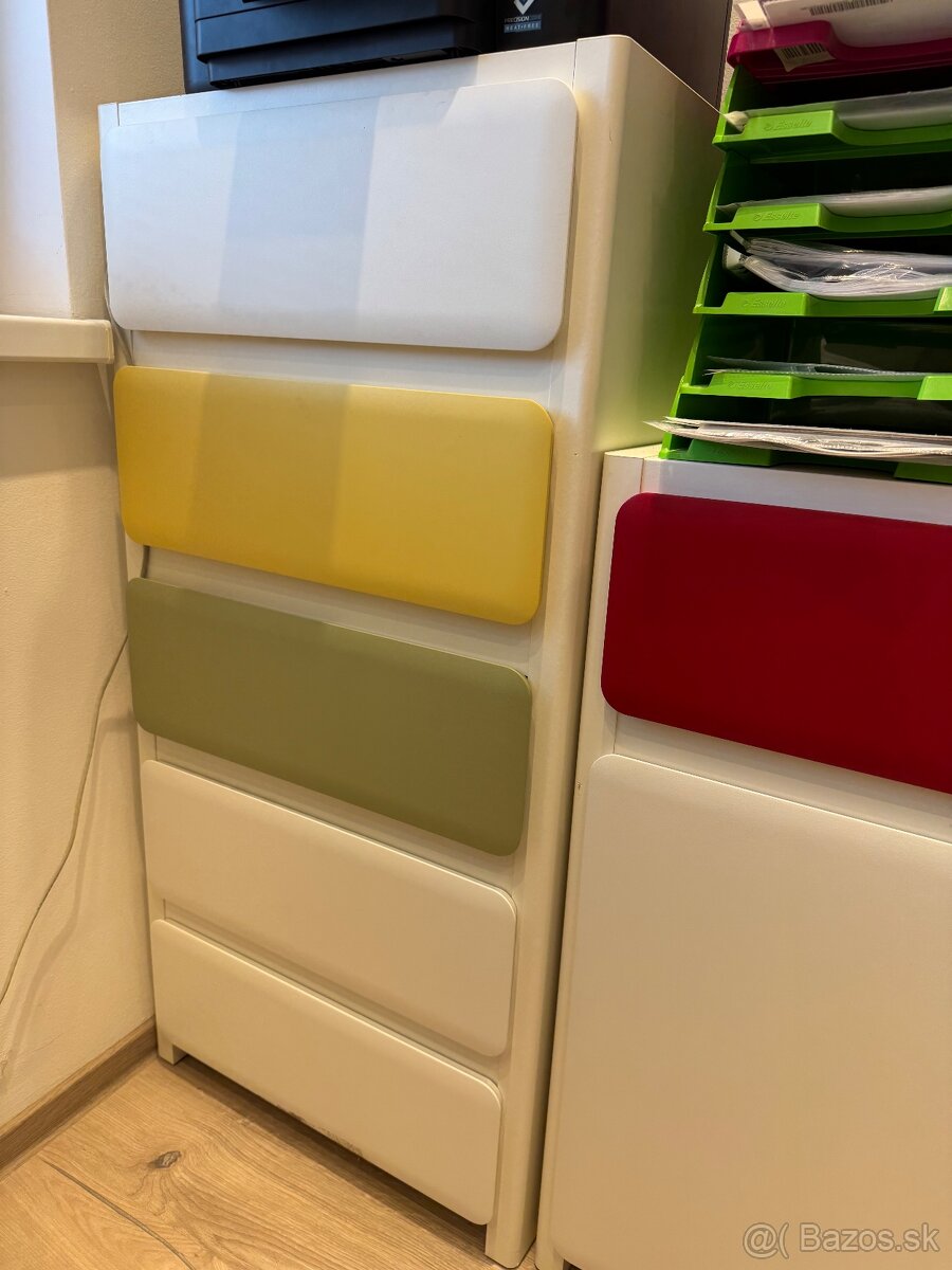 Predám nábytok - 2