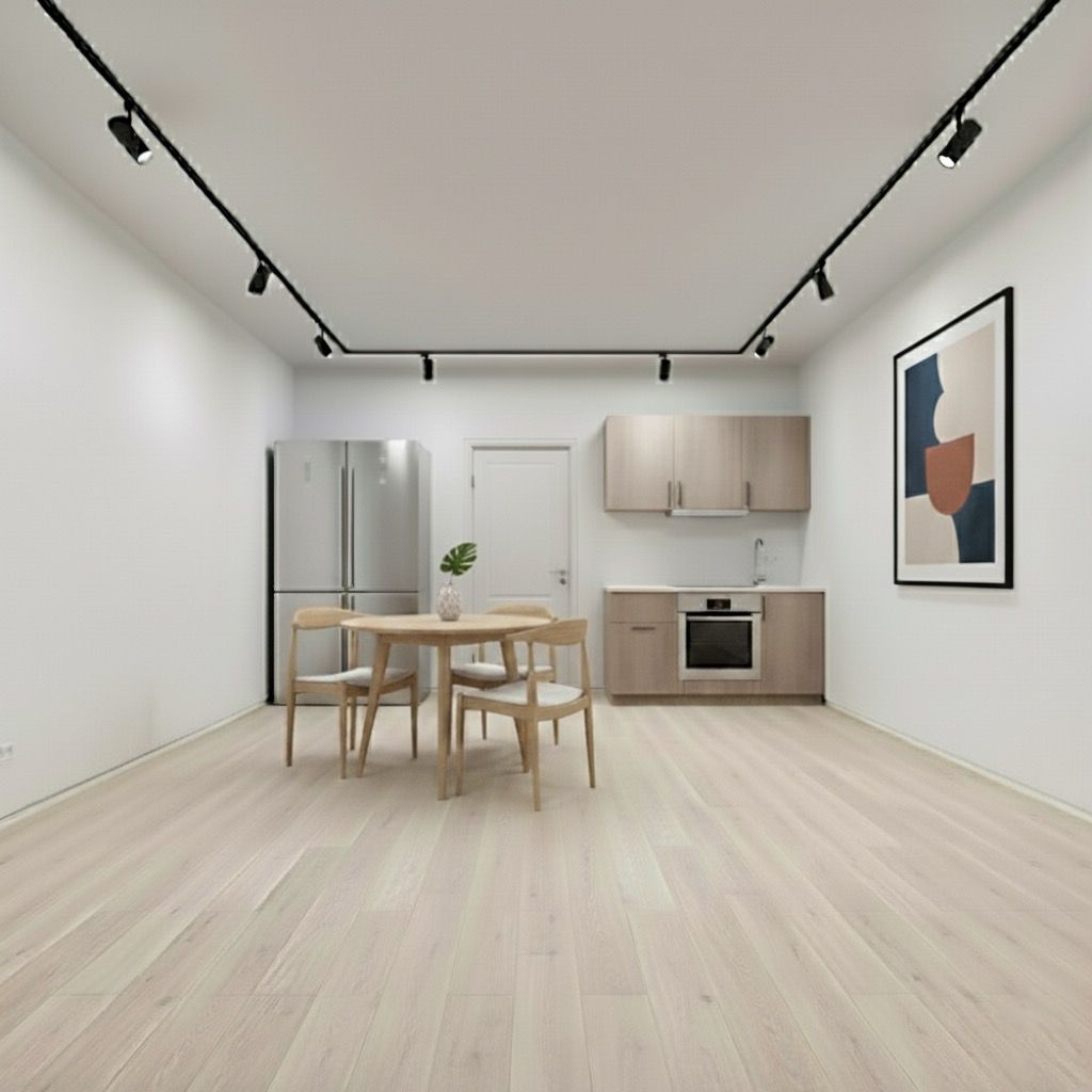 1 izb. byt v projekte Watsonova - 2