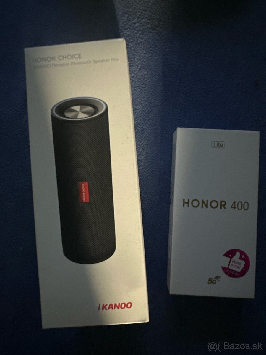 Honor 400 lite - 2