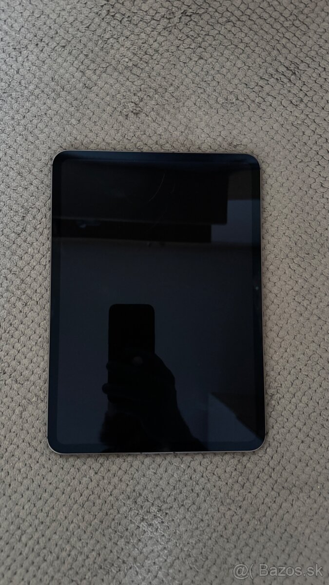Predám iPad Pro 11” (M4), 256 GB, verzia Wi-Fi + Cellular, f - 2