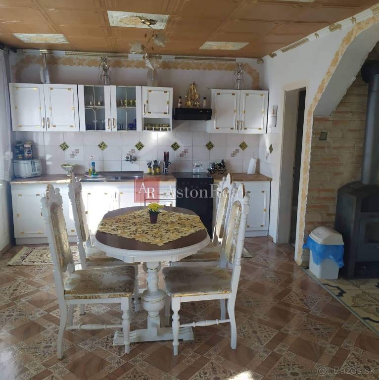 Predaj Rodinný dom s pozemkom 350 m2, Lipt.Mikuláš/Okoličn - 2