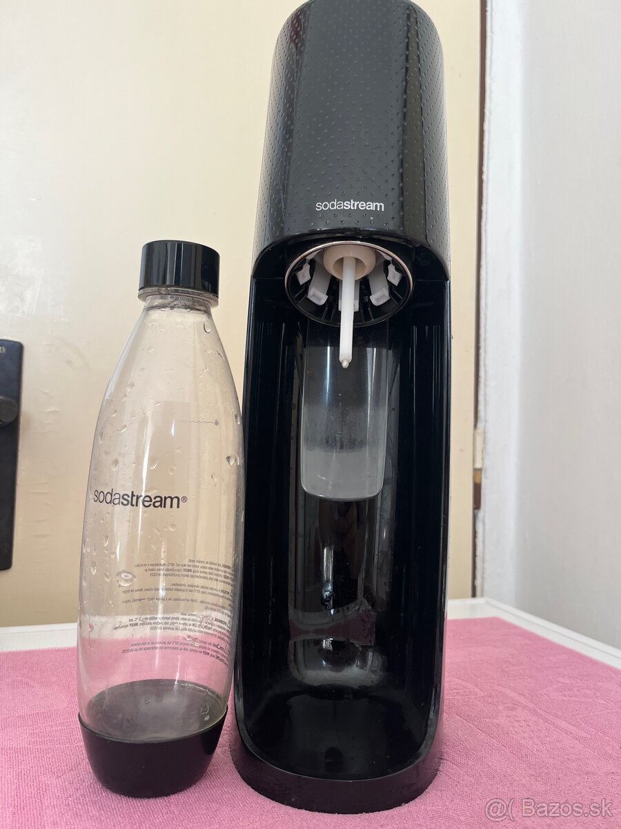 Soda stream - 2