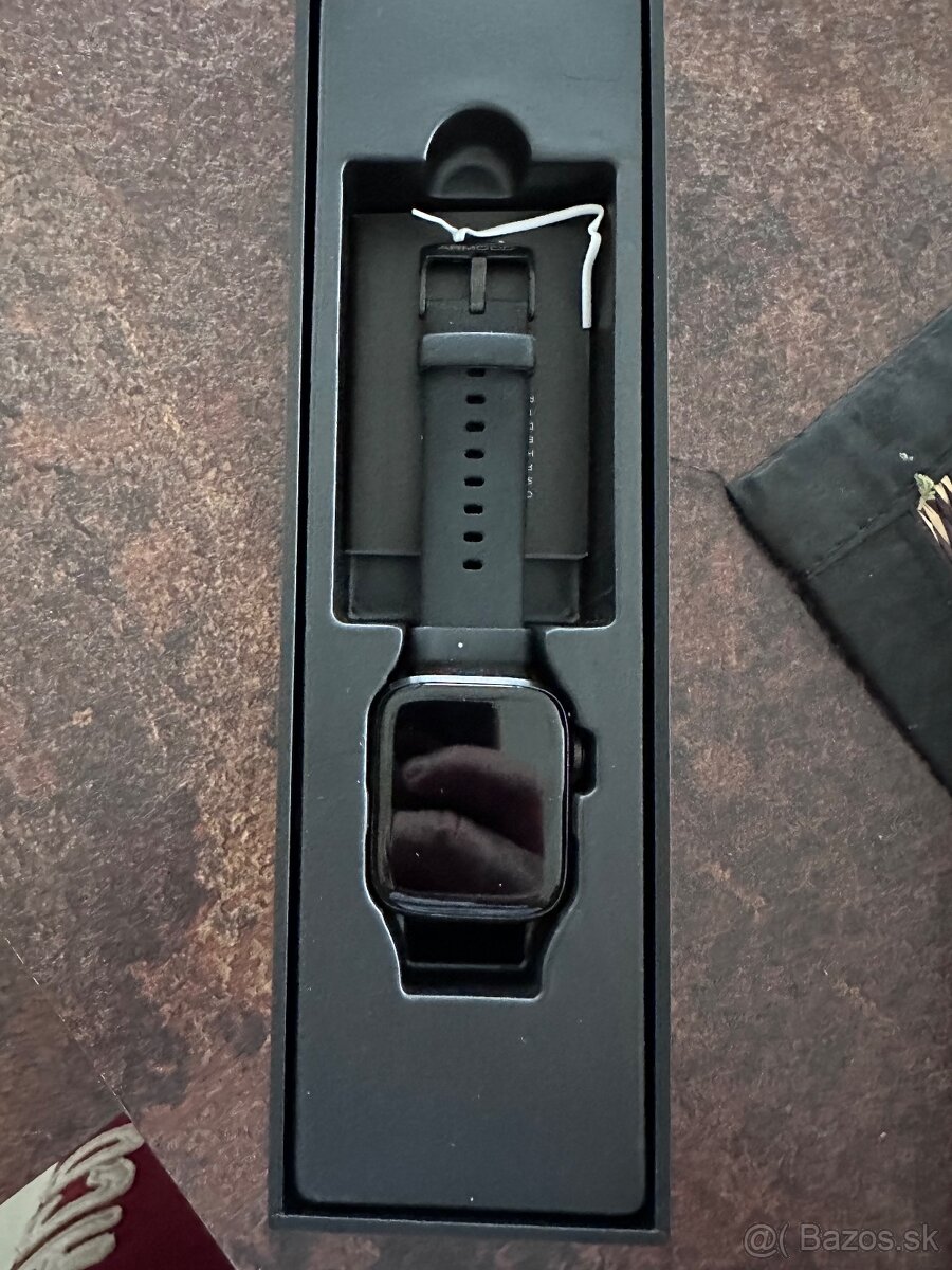 Predám hodinky Armodd squarz 11pro - 2