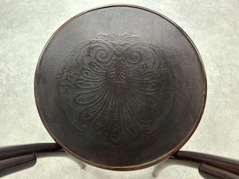 Thonet, Viedenská secesia - 2