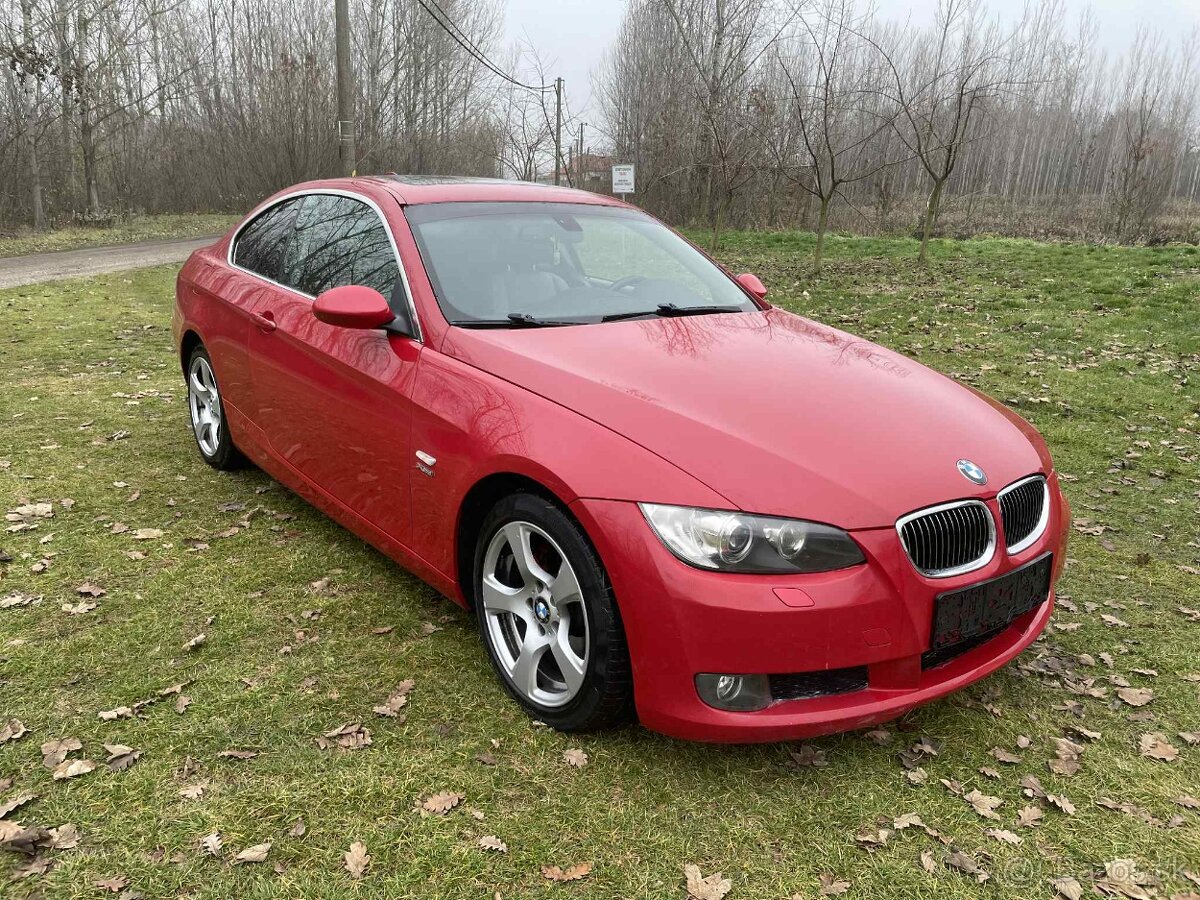 BMW Rad 3 328i x Drive - 2