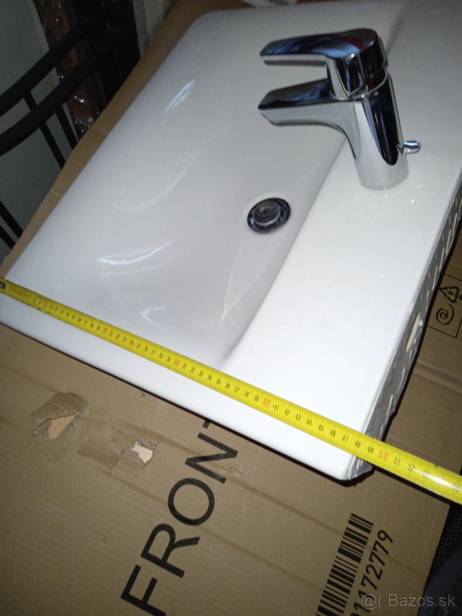 Umývadlo do kúpeľne - 2