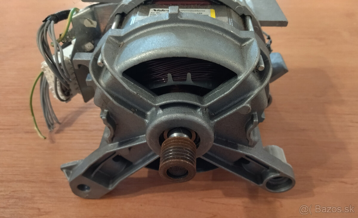 Elektromotor 400 W - 2